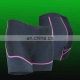 Hot Sale High Quality Women Compression Shorts thumbnail-1