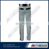 Team Baseball Uniform Sublimation Baseball Pant thumbnail-2