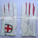 Synthetic Flag Gloves