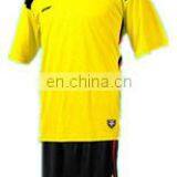 Soccer Uniforms