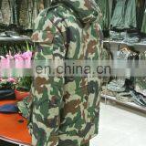 Cheap Army M65 Winter Jacket for Military thumbnail-6