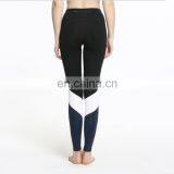 High Rise Full Length Ankle Gym Womens Fashion Leggings thumbnail-3