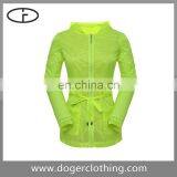 New Custom High Quality Lightweight One Layer Jackets thumbnail-1