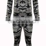 2016 China OEM Ladies Womens Casual Leisure LOUNGE WEAR Set JOGGERS Tracksuit thumbnail-4