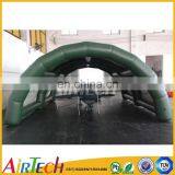 Waterproof Inflatable Military Tent Army Tent for Aircraft