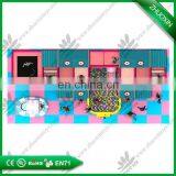 High Quality Commercial Indoor Play Set thumbnail-1