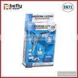 High Quality Mini Metal Plane for Kid thumbnail-1