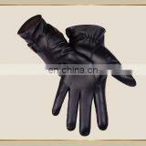 Men's Autumn and Winter Thin Riding Business Gloves thumbnail-2