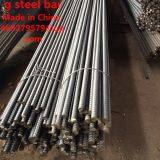 PSB500/785/830/930/1080high Tensile Threaded Bars for Building/Steel Rebars /Coupler/Nut thumbnail-2