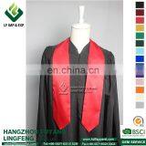 Graduation Traditional Plain Stoles thumbnail-2
