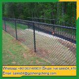 Field fence flexible easy assembled fencing