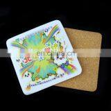 Full Colors Designs Custom Printed Coasters Cork thumbnail-4