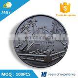 Cheap Custom Metal Souvenir Antique Old Coin thumbnail-6