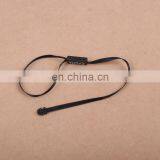 Plastic Hanging Tablet for Handbags, Granule for Hangtag thumbnail-6