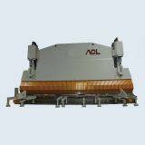 W67K ELECTRIC HYDRAULIC SYNCHRONIZATION PRESS BRAKE thumbnail-1