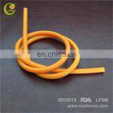 High Quality Silicone Sponge Tubing,Silicone Sponge Pipe,Silicone Foam Tube thumbnail-2