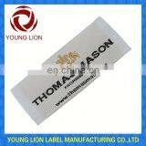 Woven Label for Trousers thumbnail-1