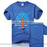 Summer Cotton Mens/Womens T-shirts thumbnail-1