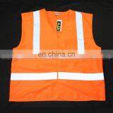 Wholesales Safety Vest Workwear Uniform for Workman thumbnail-2