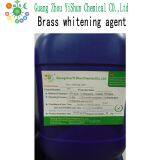 Metal Cleaning Agents Brass Whitening Agent Brass Whitener