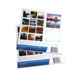 Cheap Custom Full Color Wall Calendar Printing 2018 thumbnail-5