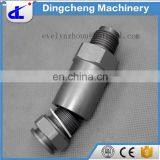 Common Rail Injector Pressure Valve 1110010020
