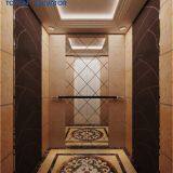 Safe and Stable Passenger Lift From China Factory in Passenger Elevator thumbnail-3