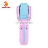 Daywons Delicate Eyelash Curlers Professional Plastic Makeup Eyelash Clip Tools With Refill Rubber Pads for Curling Lashes thumbnail-2