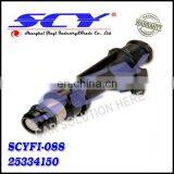 Fuel Injectore Injector Nozzle Fits 04-05 CHEVROLET AVEO 25334150 96386780 96487553 FJ720