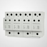 Power Supply Surge Protector Lightning Surge Protector LY1-B80
