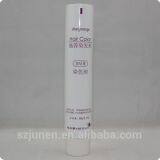Aluminum Plastic Hair Dye Packaging Tube thumbnail-1