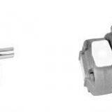 Vp55fd-b4-b4-50 400bar Anti-wear Hydraulic Oil Anson Hydraulic Vane Pump thumbnail-3