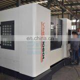 VMC550L 4-axis Cnc Vertical Milling Machining Center thumbnail-6