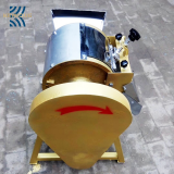 KMKQS01 Newest Design Vegetable Cutting Machine thumbnail-5