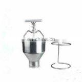 Low Consumption Bagel Donut Making Machine