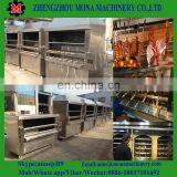 Buffet Restaurant Meat Roast Stove|Brazilian Churrascos Machine thumbnail-4