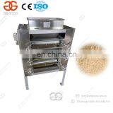 New Products 2017 Soybeans Peanut Almond Sesame Milling Machine Automatic Sesame Seeds Grinding Machine