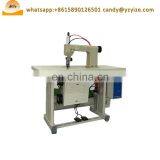 Ultrasonic Lace Sewing and Cutting Machine thumbnail-7