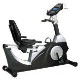 CM-702 Recumbent Exercise Bike Gym Training Equipment thumbnail-2