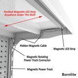 Shopfitting Display Lights Display Racks Lighting Design Shop Lighing thumbnail-3