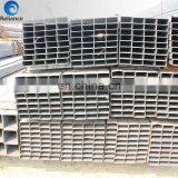 ASTM A53 manufacture din 2395 square hollow section