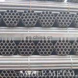 Q195/Q235/Q345 Hot Rolled Carbon Steel Pipes thumbnail-4