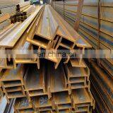 S355JR E350 Structural Steel Section Properties For H Beam