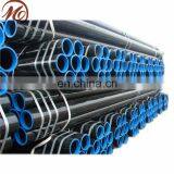 ASTM A335 P12 15CrMo Alloy Seamless Steel Pipe thumbnail-1