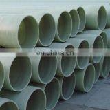 High Stiffness Fiberglass Winding Frp Pipe for Municipal thumbnail-3