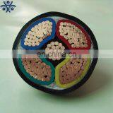 Hot Selling NYY-O PVC Insulated and Sheathed Power Cables thumbnail-5