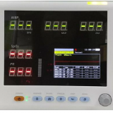 Oxima3 Vital Signs Monitor Three Parameters: NIBP SpO2 and Pulse Rate Ce Approved thumbnail-4