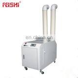 9L/H Industrial Ultrasonic Humidifier for Planting