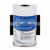 Aerosol Deodorant Can / Foot Spray Aerosol Cans for Shaving Foam Body Cleaner thumbnail-3