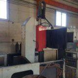 3-1.6m Gantry Machining Center